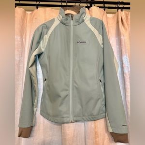 Women’s Columbia Omni-Heat Jacket
